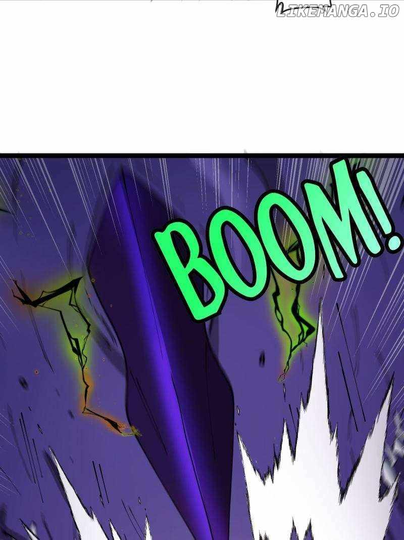 I Am The Monster Overlord Chapter 64 74
